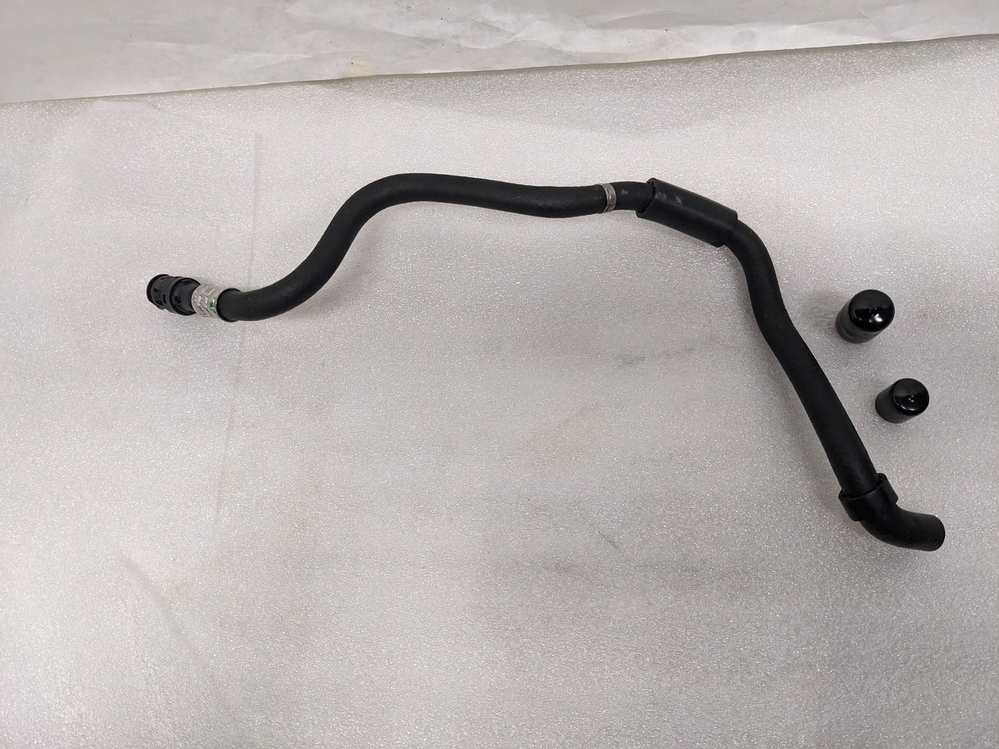 BMW 32416763563 RETURN LINE 2004-2010 R25T2