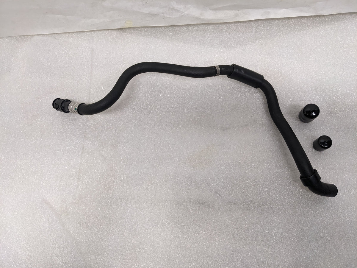BMW 32416763563 RETURN LINE 2004-2010 R25T2