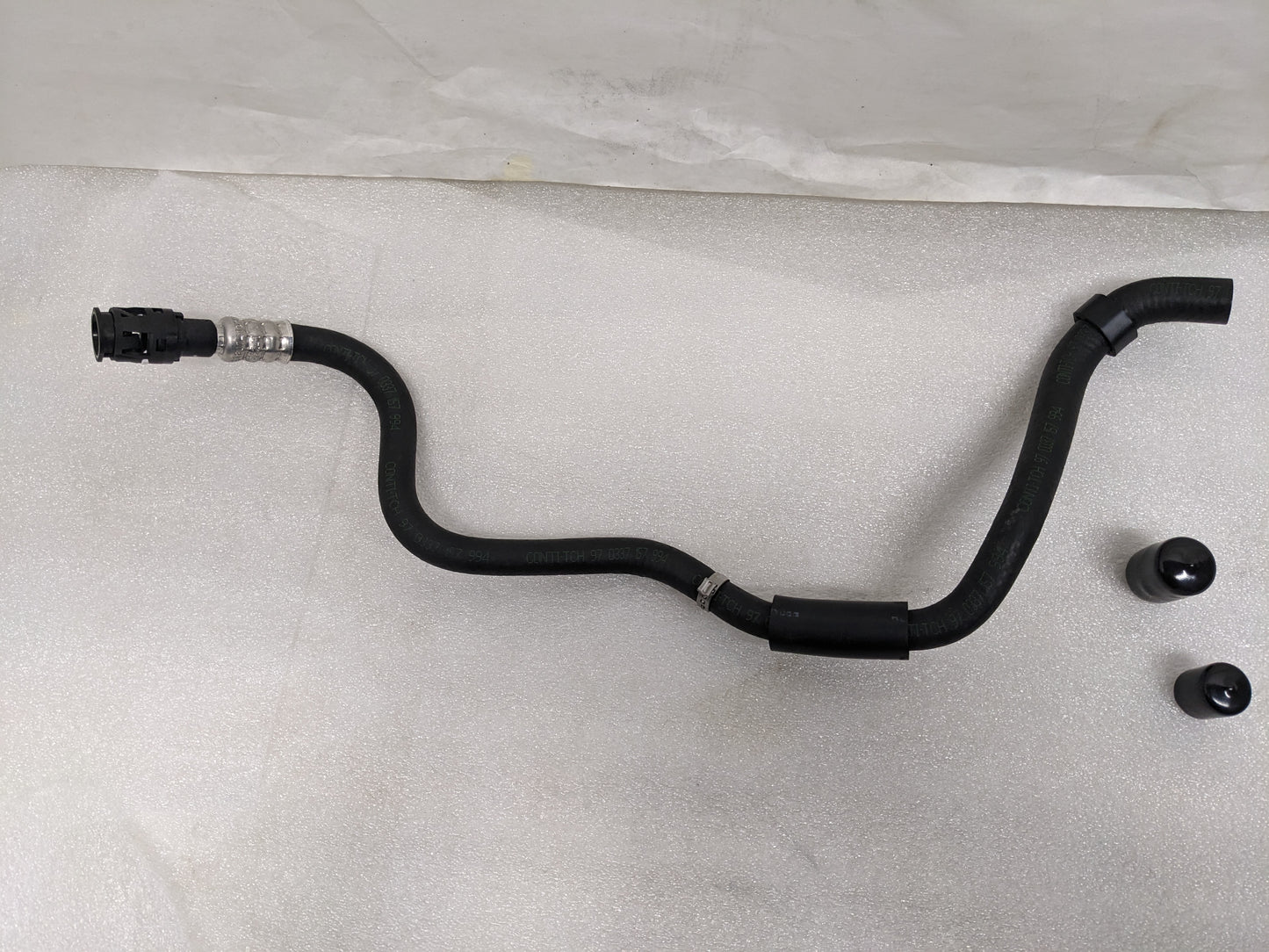 BMW 32416763563 RETURN LINE 2004-2010 R25T2