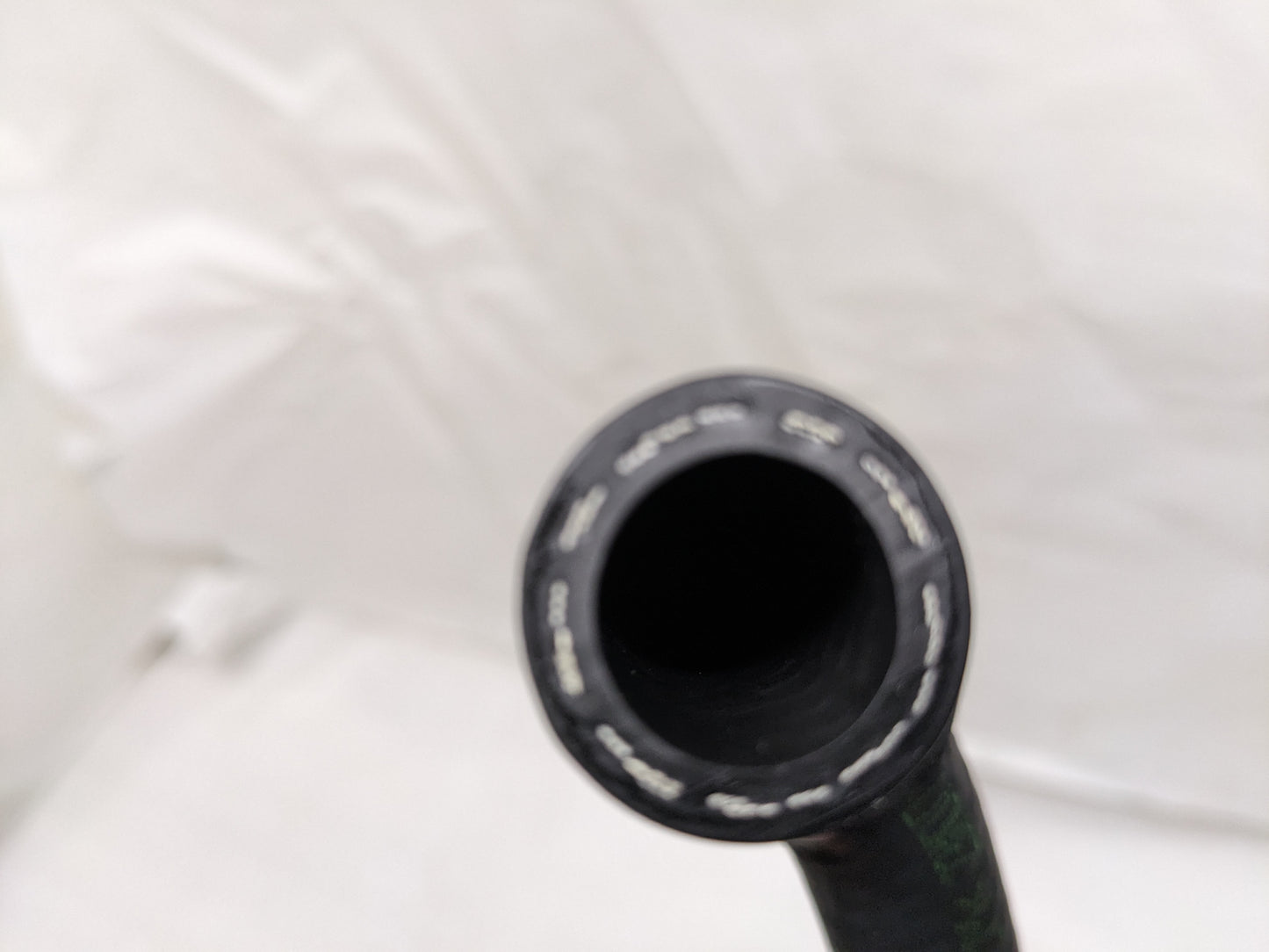 BMW 32416763563 RETURN LINE 2004-2010 R25T2