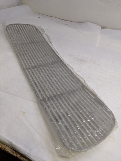 PUTCO 92102 LIQUID BILLET GRILLE W/OUT LOGO CUTOUT FOR 1999-2002 GMC SIERRA AND 2000-UP YUKON NEW SR