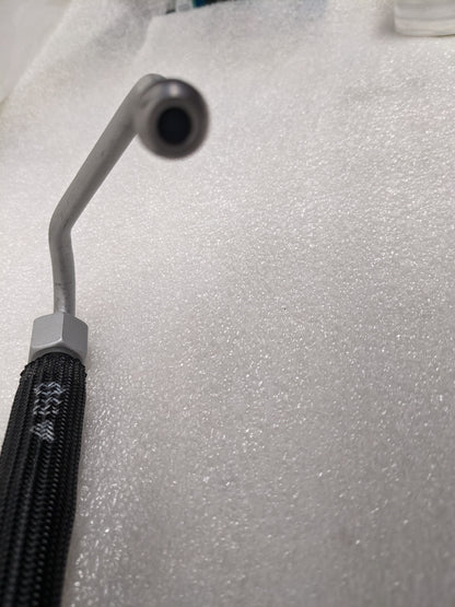 BMW 32416781781 POWER STEERING PRESSURE HOSE (550i 650i) R25T2