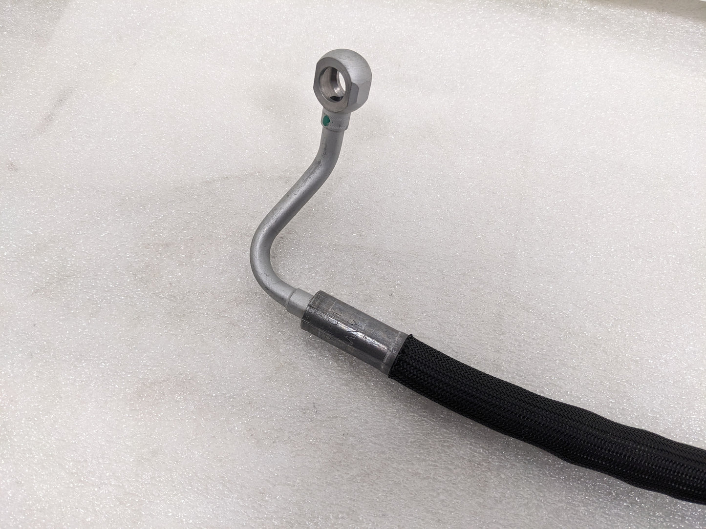 BMW 32416781781 POWER STEERING PRESSURE HOSE (550i 650i) R25T2