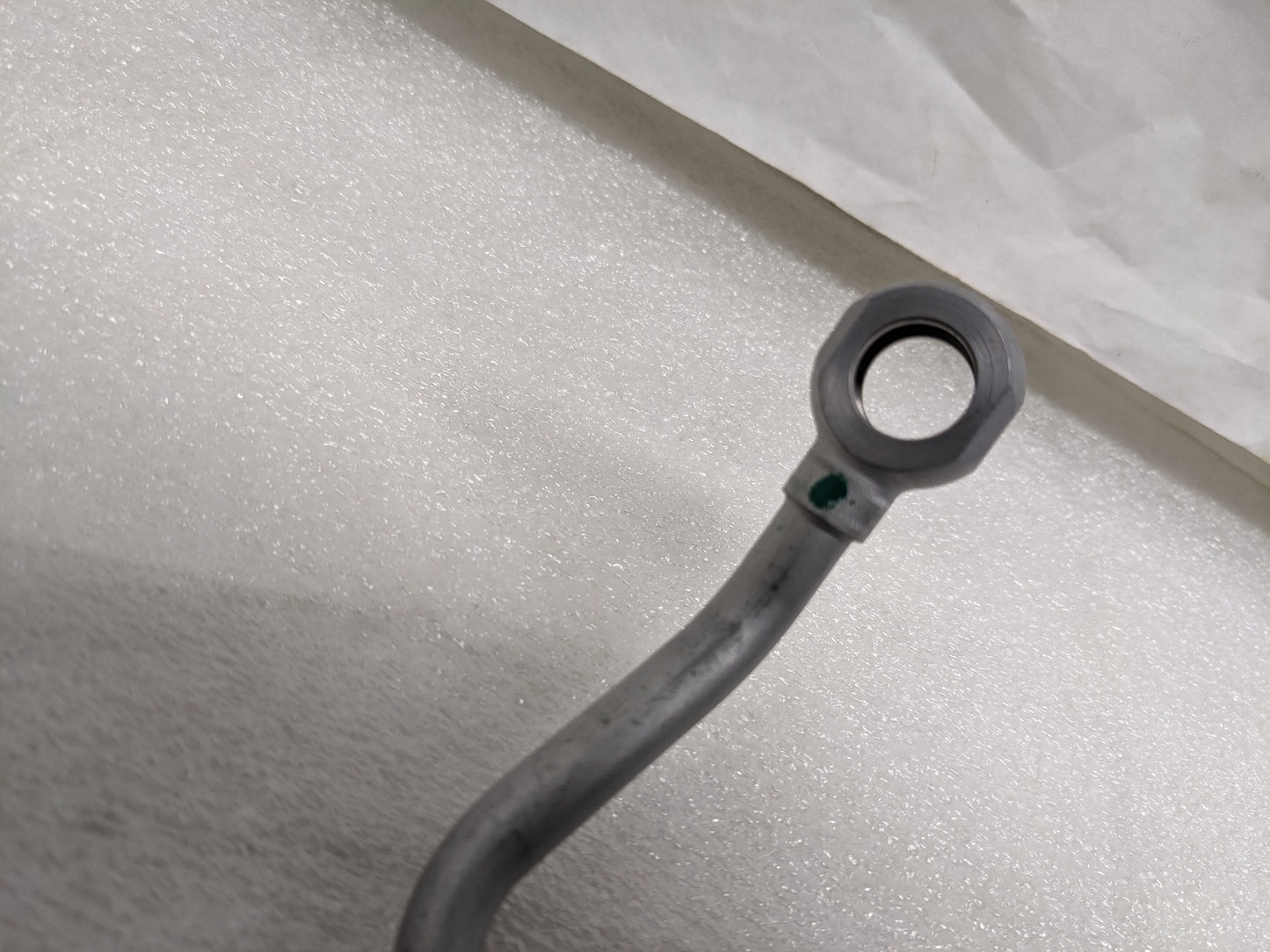 BMW 32416781781 POWER STEERING PRESSURE HOSE (550i 650i) R25T2