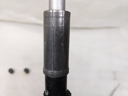 BMW 32416781781 POWER STEERING PRESSURE HOSE (550i 650i) R25T2