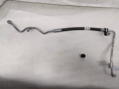 BMW 32416782708 POWER STEERING PRESSURE HOSE R25T2