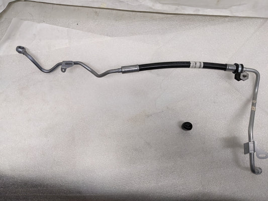 BMW 32416782708 POWER STEERING PRESSURE HOSE R25T2