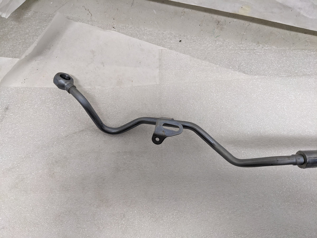 BMW 32416782708 POWER STEERING PRESSURE HOSE R25T2