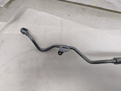 BMW 32416782708 POWER STEERING PRESSURE HOSE R25T2