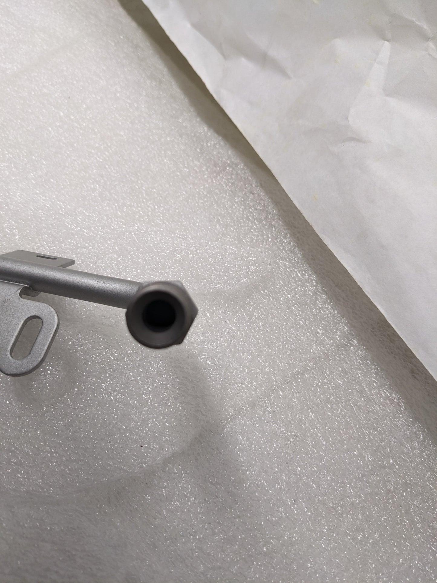 BMW 32416782708 POWER STEERING PRESSURE HOSE R25T2