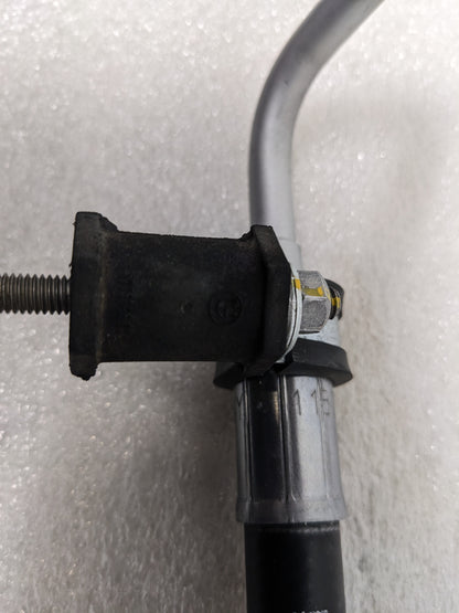 BMW 32416782708 POWER STEERING PRESSURE HOSE R25T2