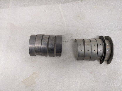 NAVISTAR INTERNATIONAL MCB FOR 7.3 OR 6.0 V6 FORD DIESEL CRANKSHAFT NEW R4