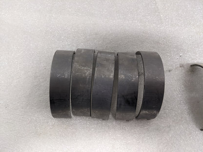 NAVISTAR INTERNATIONAL MCB FOR 7.3 OR 6.0 V6 FORD DIESEL CRANKSHAFT NEW R4