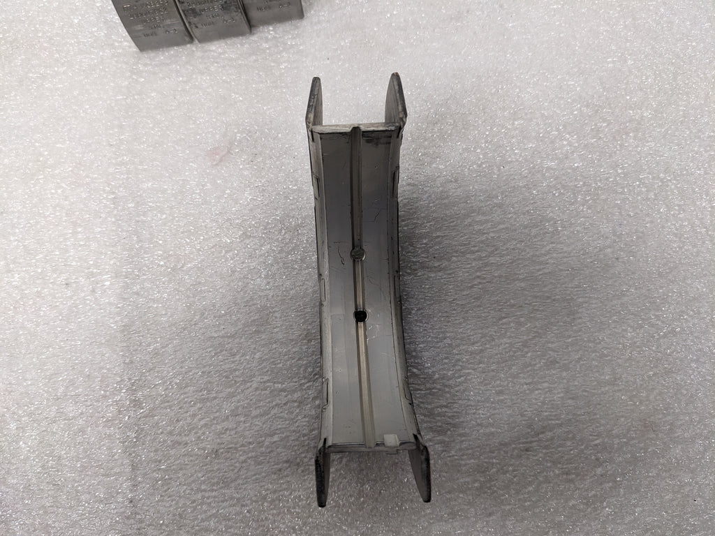 NAVISTAR INTERNATIONAL MCB FOR 7.3 OR 6.0 V6 FORD DIESEL CRANKSHAFT NEW R4