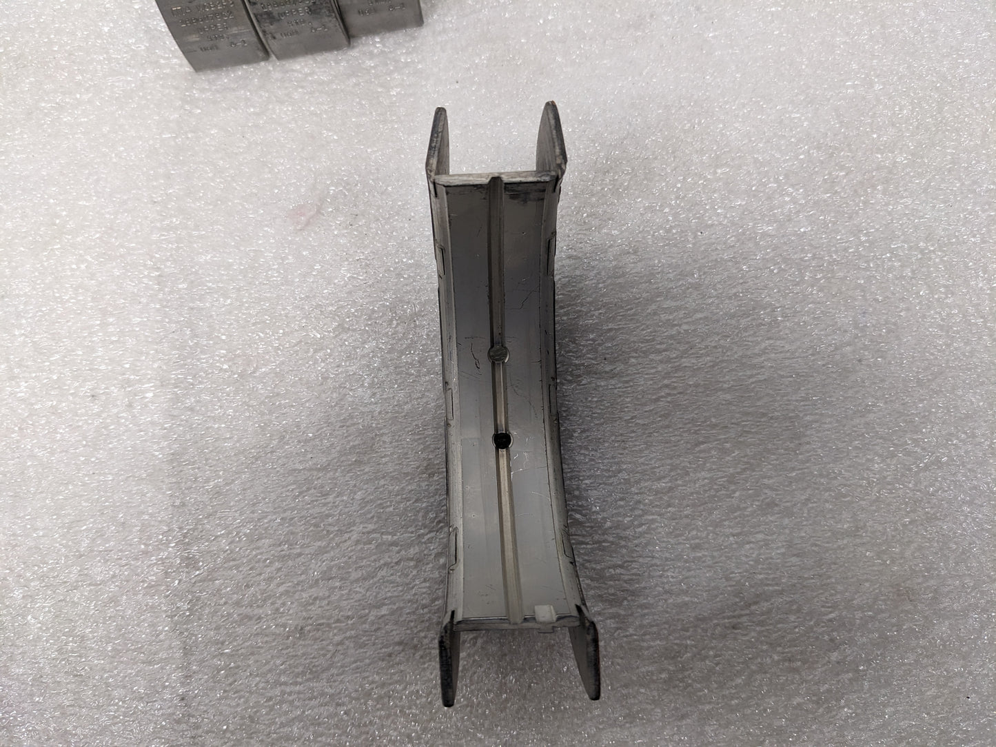 NAVISTAR INTERNATIONAL MCB FOR 7.3 OR 6.0 V6 FORD DIESEL CRANKSHAFT NEW R4