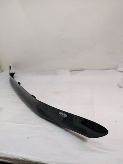 AUTO VENTSHADE BUGFLECTOR II 25027 HOOD SHIELD FOR 2001-2004 TOYOTA TACOMA NEW SR