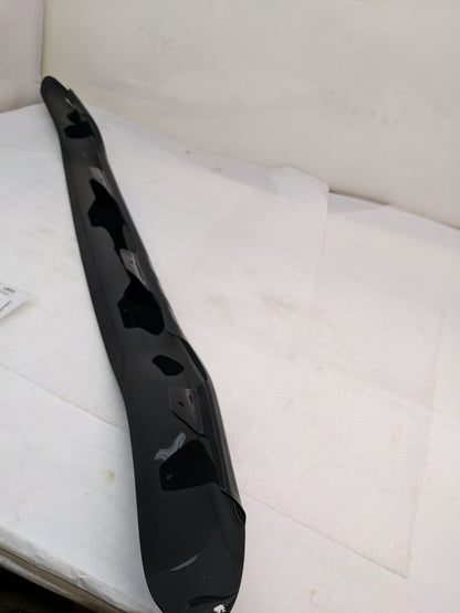 AUTO VENTSHADE BUGFLECTOR II 25027 HOOD SHIELD FOR 2001-2004 TOYOTA TACOMA NEW SR