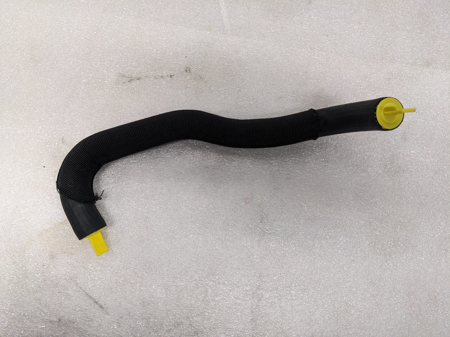 BMW 32416850098-01 POWER STEERING SUCTION HOSE FOR 2010 650i 4.8L V8 NEW R25T2