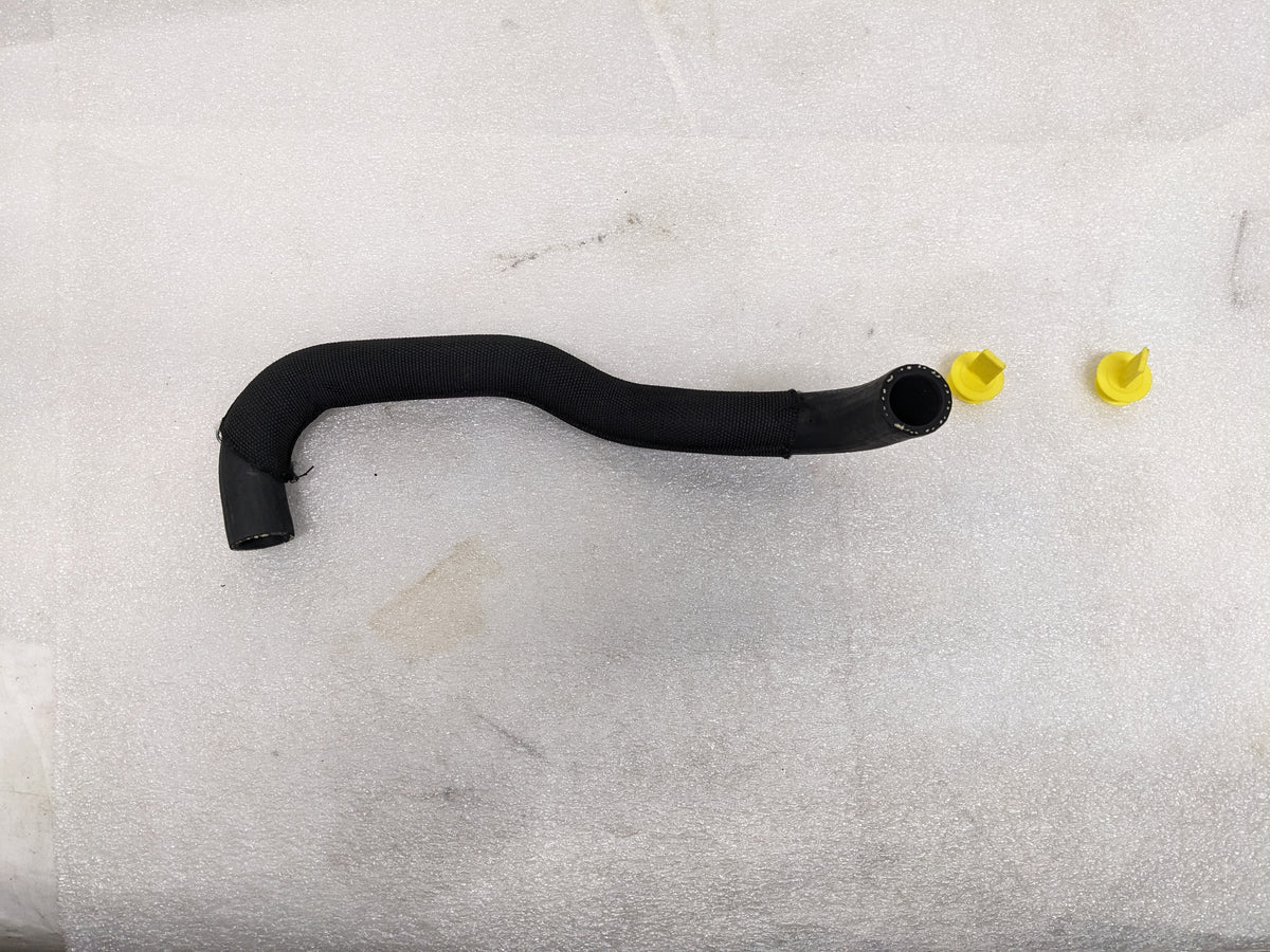 BMW 32416850098-01 POWER STEERING SUCTION HOSE FOR 2010 650i 4.8L V8 NEW R25T2