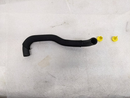 BMW 32416850098-01 POWER STEERING SUCTION HOSE FOR 2010 650i 4.8L V8 NEW R25T2