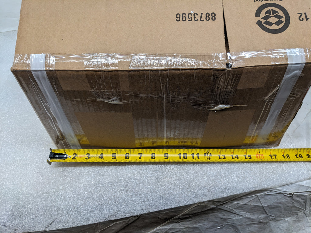 KAESER KOR-884HP HIGH PRESSURE OIL REMOVAL FILTER NEW R17