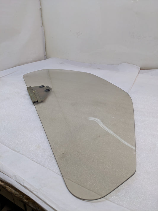 SEKURIT PASSENGER SIDE DOOR WINDOW GLASS FOR 1978-1995 PORSCHE 928 USED #2 SR