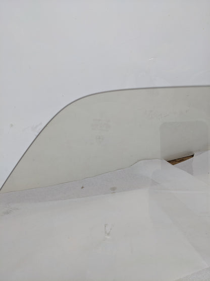 SEKURIT PASSENGER SIDE DOOR WINDOW GLASS FOR 1978-1995 PORSCHE 928 USED #2 SR