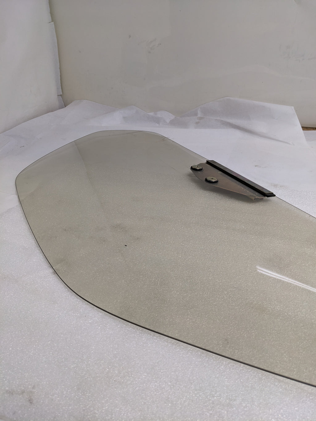 SEKURIT DRIVER SIDE DOOR WINDOW GLASS FOR 1978-1995 PORSCHE 928 USED SR