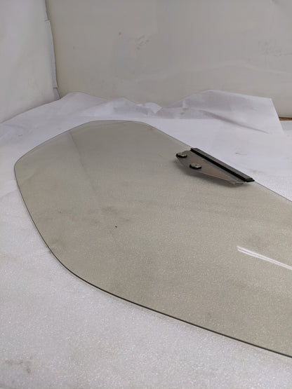 SEKURIT DRIVER SIDE DOOR WINDOW GLASS FOR 1978-1995 PORSCHE 928 USED SR