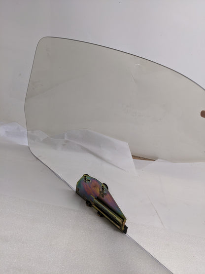 SEKURIT DRIVER SIDE DOOR WINDOW GLASS FOR 1978-1995 PORSCHE 928 USED SR