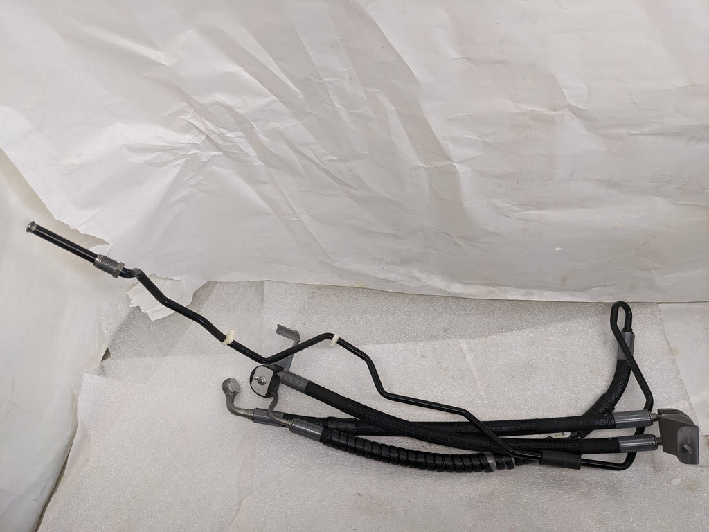 BMW 32416783577 EXPANSION HOSE DYNAMIC DRIVE NEW R25T2