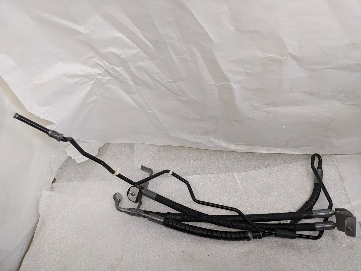 BMW 32416783577 EXPANSION HOSE DYNAMIC DRIVE NEW R25T2
