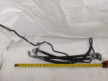 BMW 32416783577 EXPANSION HOSE DYNAMIC DRIVE NEW R25T2