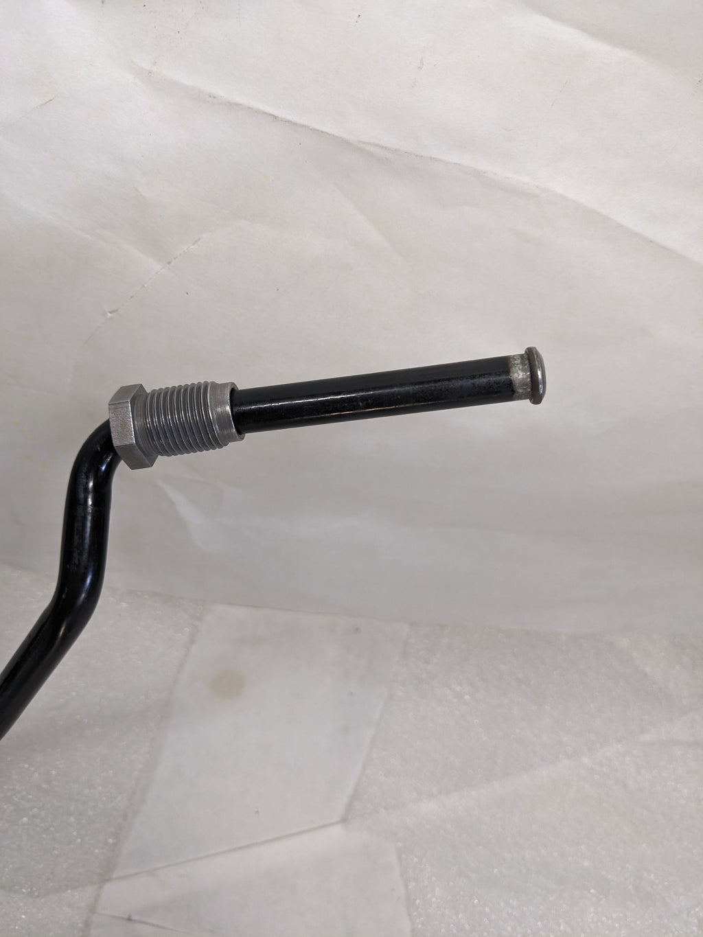 BMW 32416783577 EXPANSION HOSE DYNAMIC DRIVE NEW R25T2