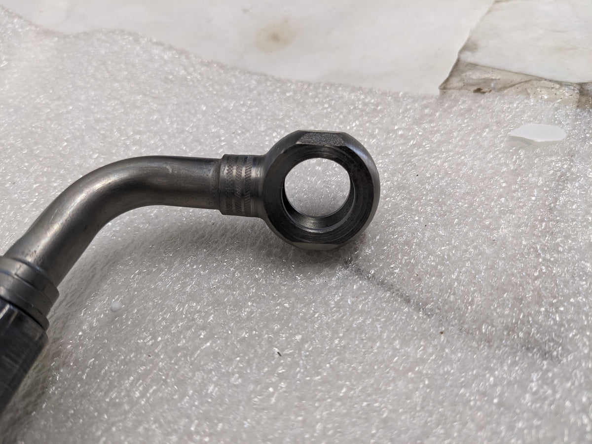 BMW 32416783577 EXPANSION HOSE DYNAMIC DRIVE NEW R25T2