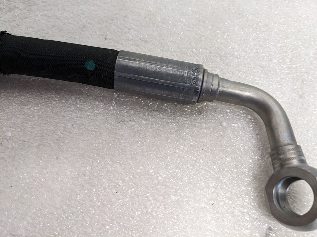 BMW 32416783577 EXPANSION HOSE DYNAMIC DRIVE NEW R25T2