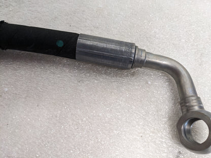 BMW 32416783577 EXPANSION HOSE DYNAMIC DRIVE NEW R25T2