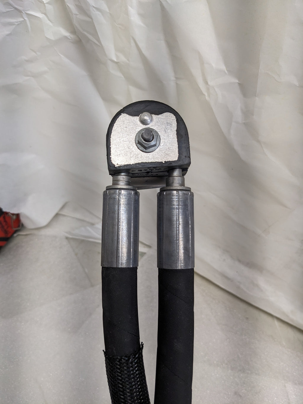 BMW 32416783577 EXPANSION HOSE DYNAMIC DRIVE NEW R25T2