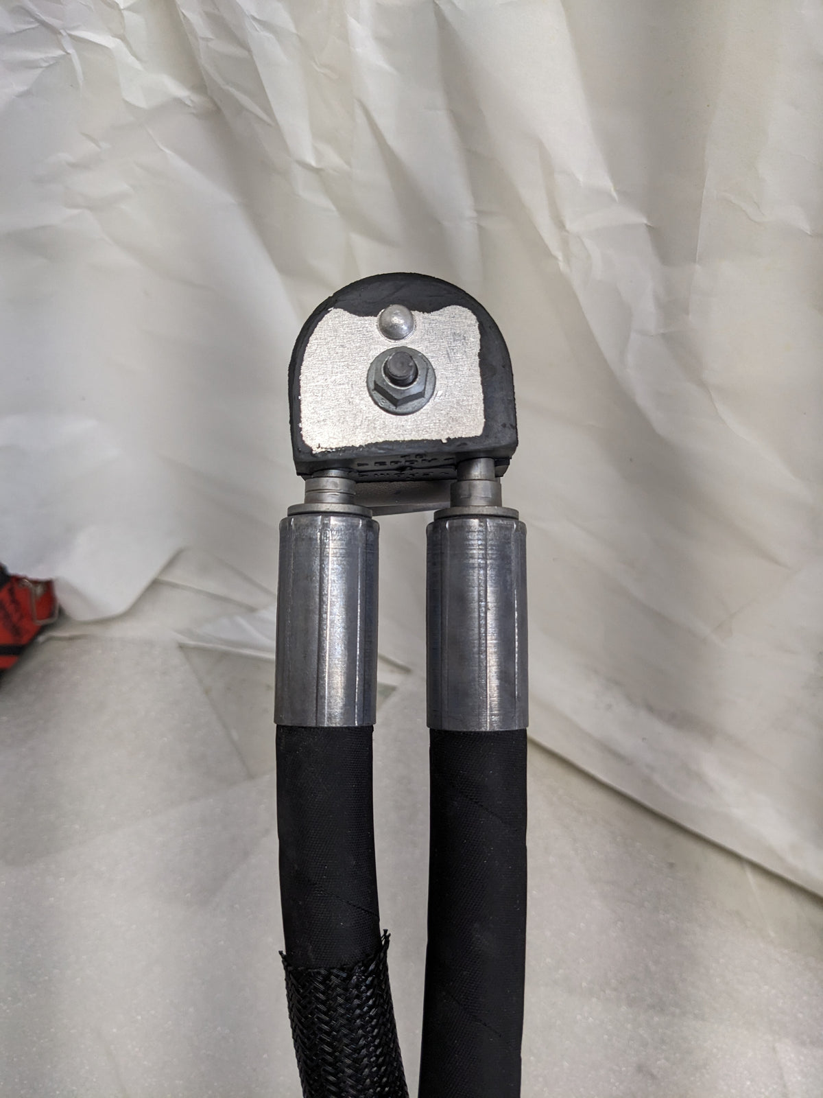 BMW 32416783577 EXPANSION HOSE DYNAMIC DRIVE NEW R25T2