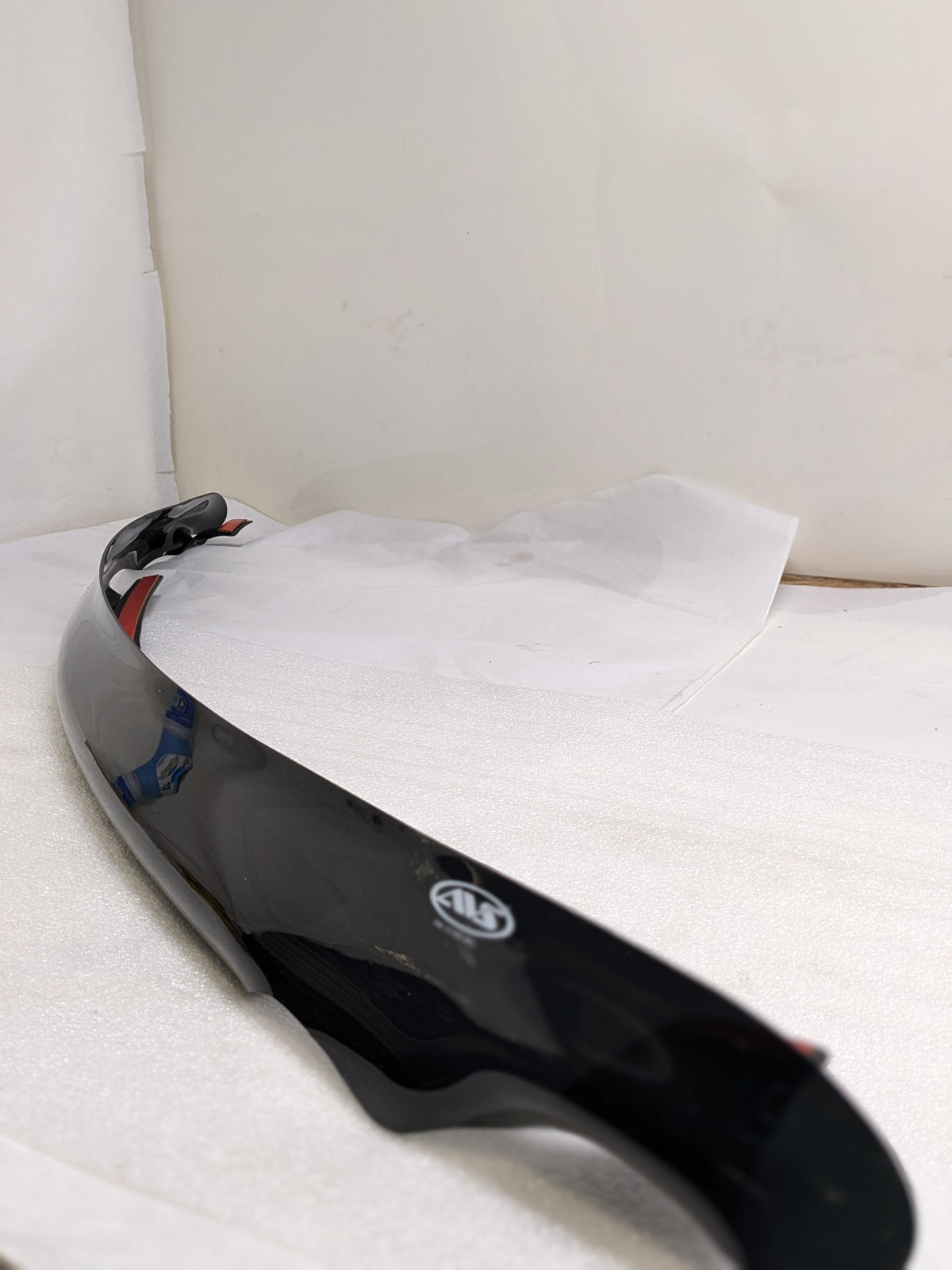 AUTO VENTSHADE 25905 HOOD PROTECTOR/DEFLECTOR FOR 2005-2010 JEEP GRAND CHEROKEE NEW SR