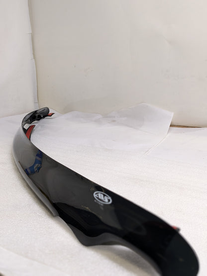 AUTO VENTSHADE 25905 HOOD PROTECTOR/DEFLECTOR FOR 2005-2010 JEEP GRAND CHEROKEE NEW SR