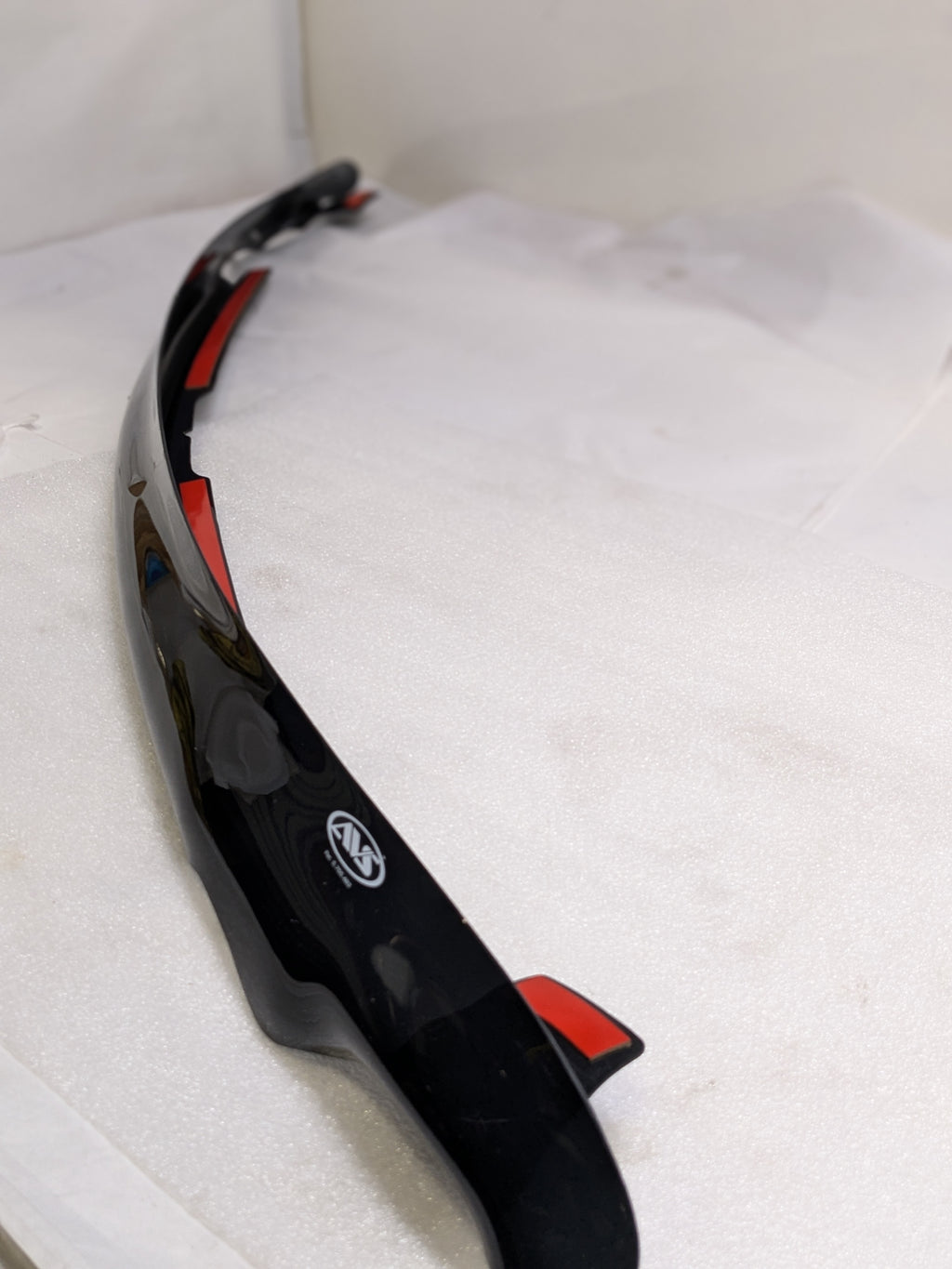 AUTO VENTSHADE 25905 HOOD PROTECTOR/DEFLECTOR FOR 2005-2010 JEEP GRAND CHEROKEE NEW SR