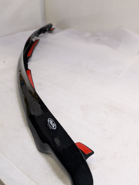 AUTO VENTSHADE 25905 HOOD PROTECTOR/DEFLECTOR FOR 2005-2010 JEEP GRAND CHEROKEE NEW SR