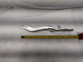 BMW 32416769289 HEAT RESISTANT PLATE NEW Fits 530i (2005 - 2007) R25T2