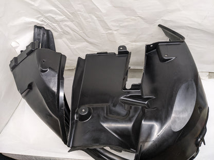 BMW 51717009716 FENDER LINER FRONT RIGHT 645Ci 2004-2005 AND 650i 2006-2007 NEW R24