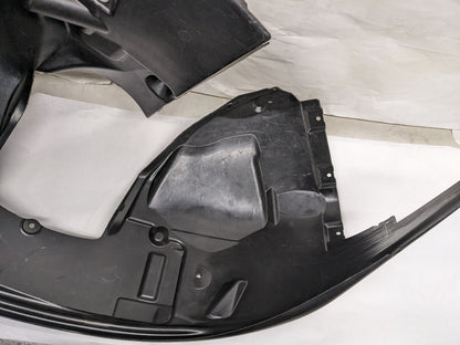 BMW 51717009716 FENDER LINER FRONT RIGHT 645Ci 2004-2005 AND 650i 2006-2007 NEW R24