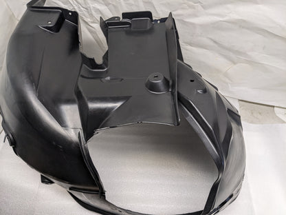 BMW 51717009715 FENDER LINER FRONT LEFT 2004-2005 645 Ci 4.4L V8 - GAS AND 2006-2007 650i 4.8L V8 - GAS NEW R24