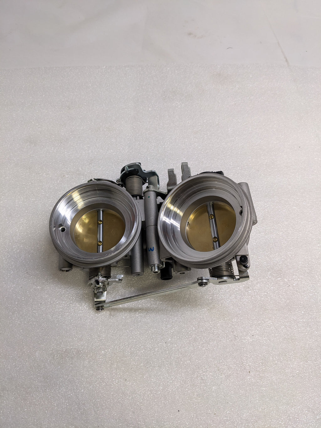 HARLEY-DAVIDSON DELLORTO P0803.1AMA THROTTLE BODY CARBURETOR NEW SR