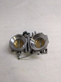 HARLEY-DAVIDSON DELLORTO P0803.1AMA THROTTLE BODY CARBURETOR NEW SR