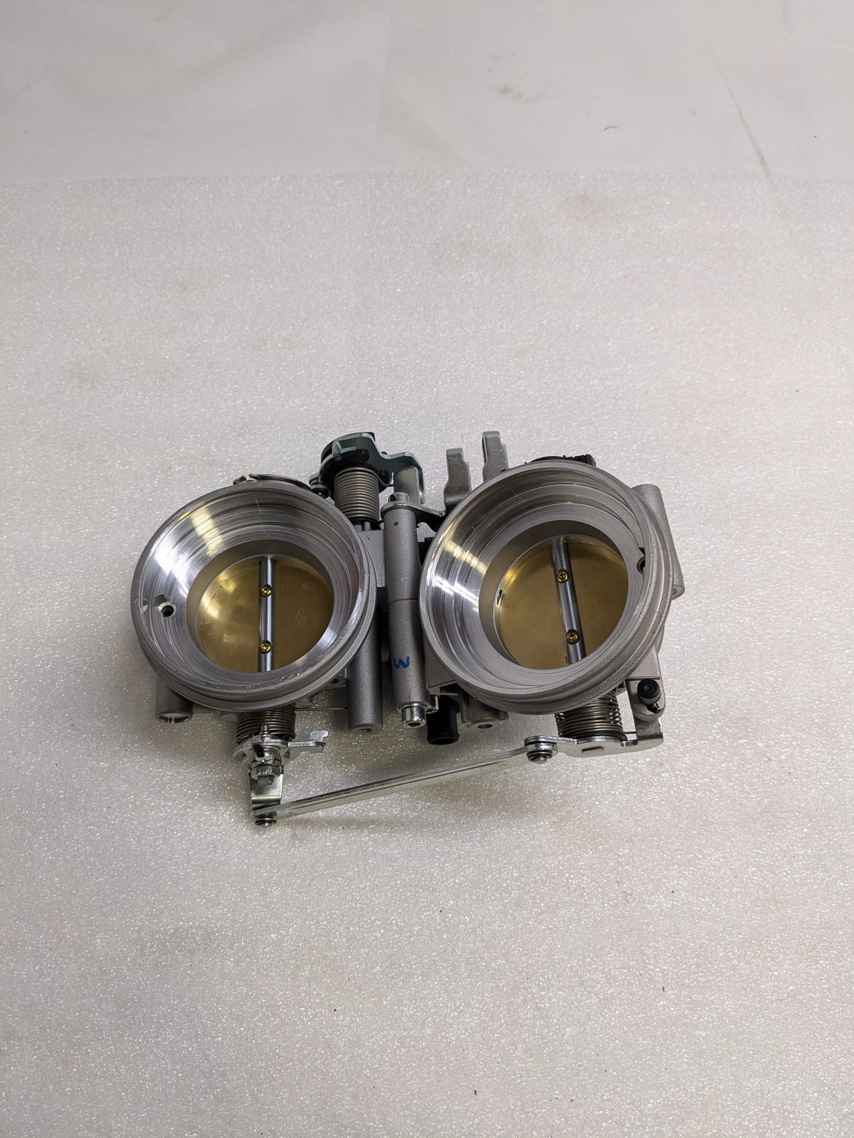 HARLEY-DAVIDSON DELLORTO P0803.1AMA THROTTLE BODY CARBURETOR NEW SR